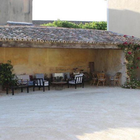 Ferienwohnung Entre Les Sorgues Ardoise LʼIsle-sur-la-Sorgue Exterior foto