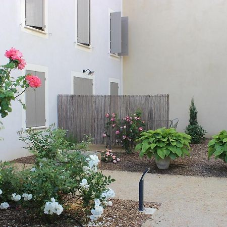 Ferienwohnung Entre Les Sorgues Ardoise LʼIsle-sur-la-Sorgue Exterior foto