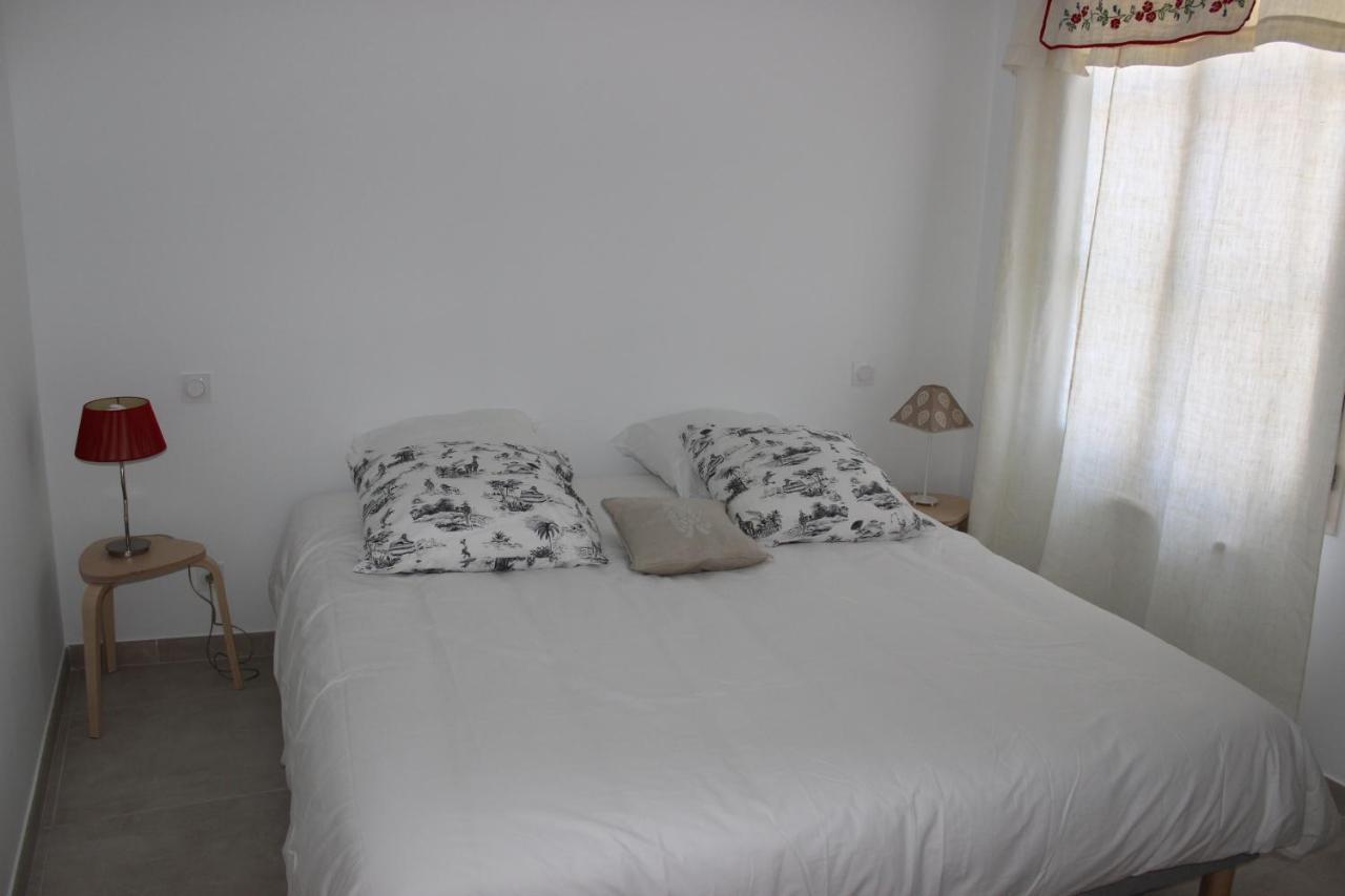 Ferienwohnung Entre Les Sorgues Ardoise LʼIsle-sur-la-Sorgue Exterior foto